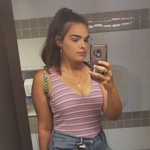 Meet your Posher, Brianna